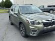 Used 2021 Subaru Forester Limited SUV