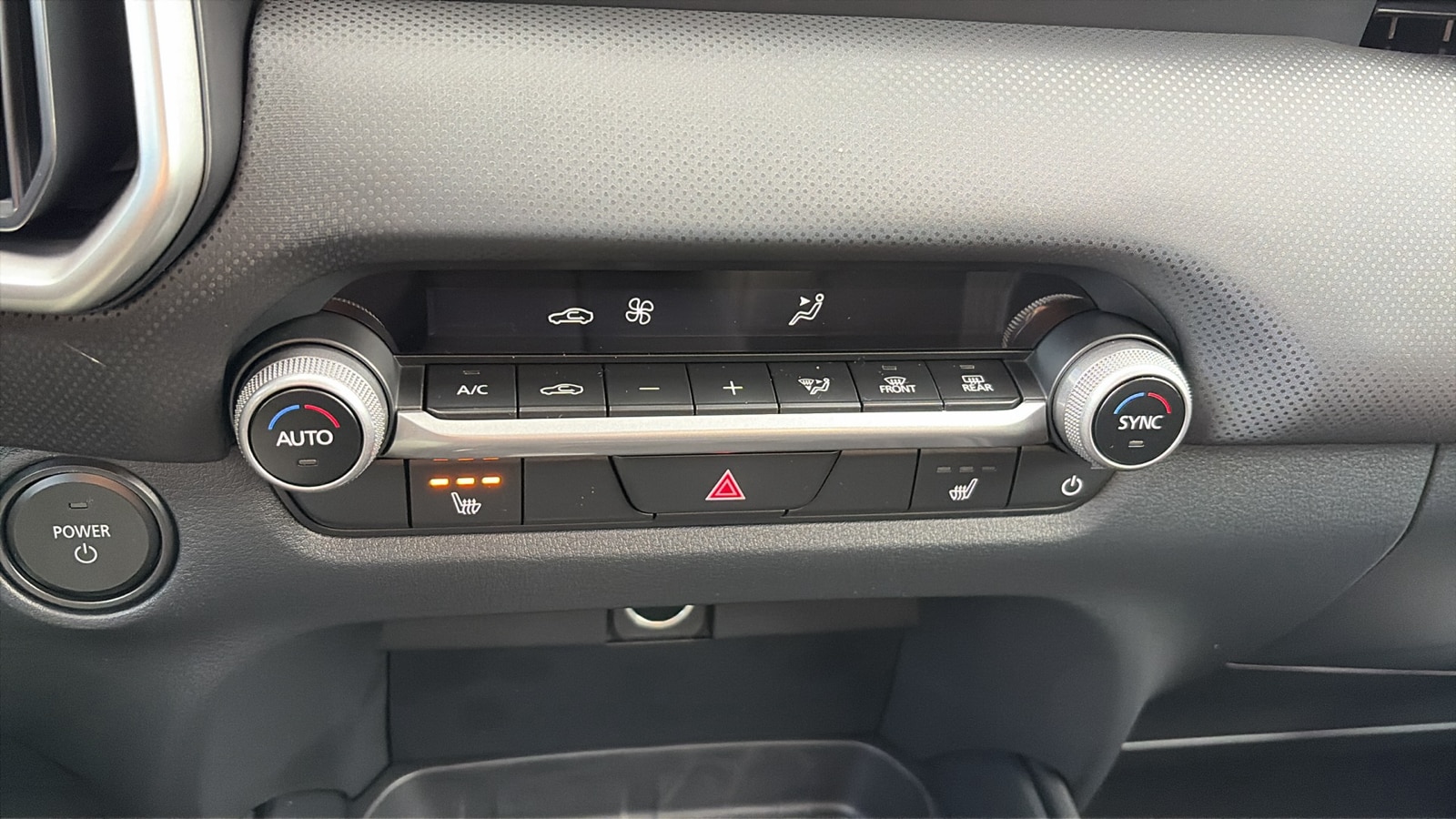 2025 Mazda CX-50 Preferred - Photo 19