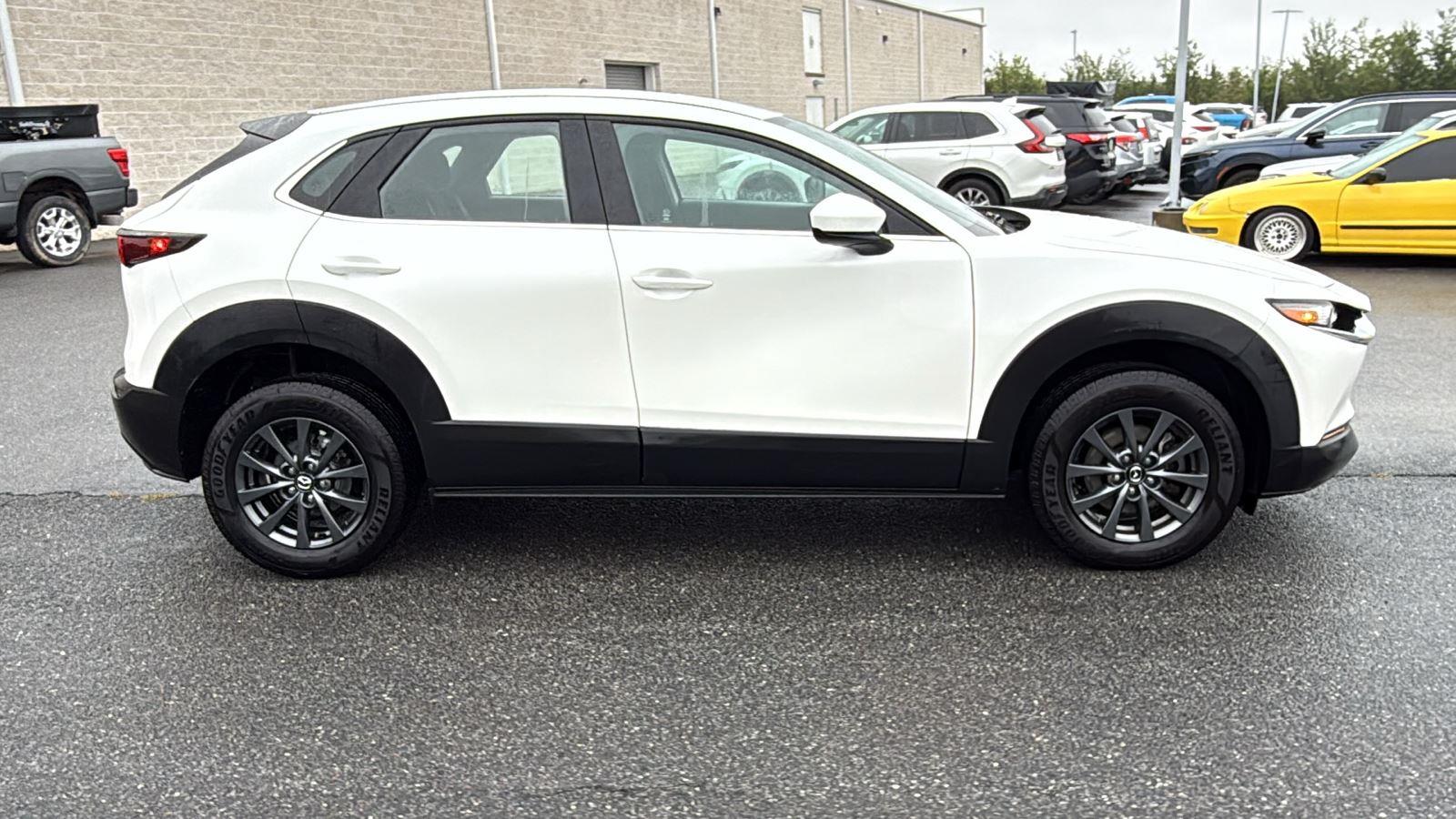 2023 Mazda CX-30 2.5 S photo 4