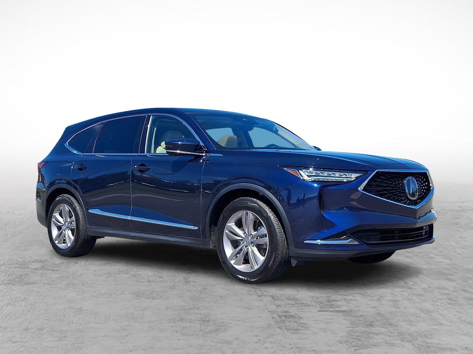2023 Acura MDX