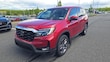Honda Passport