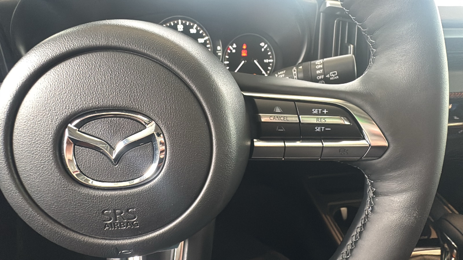 2025 Mazda CX-50 Meridian Edition - Photo 24