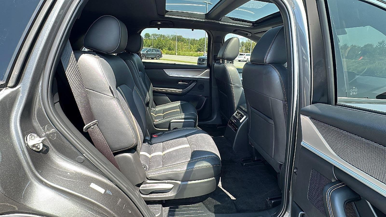 2024 Mazda CX-90 Premium Plus Package - Photo 22