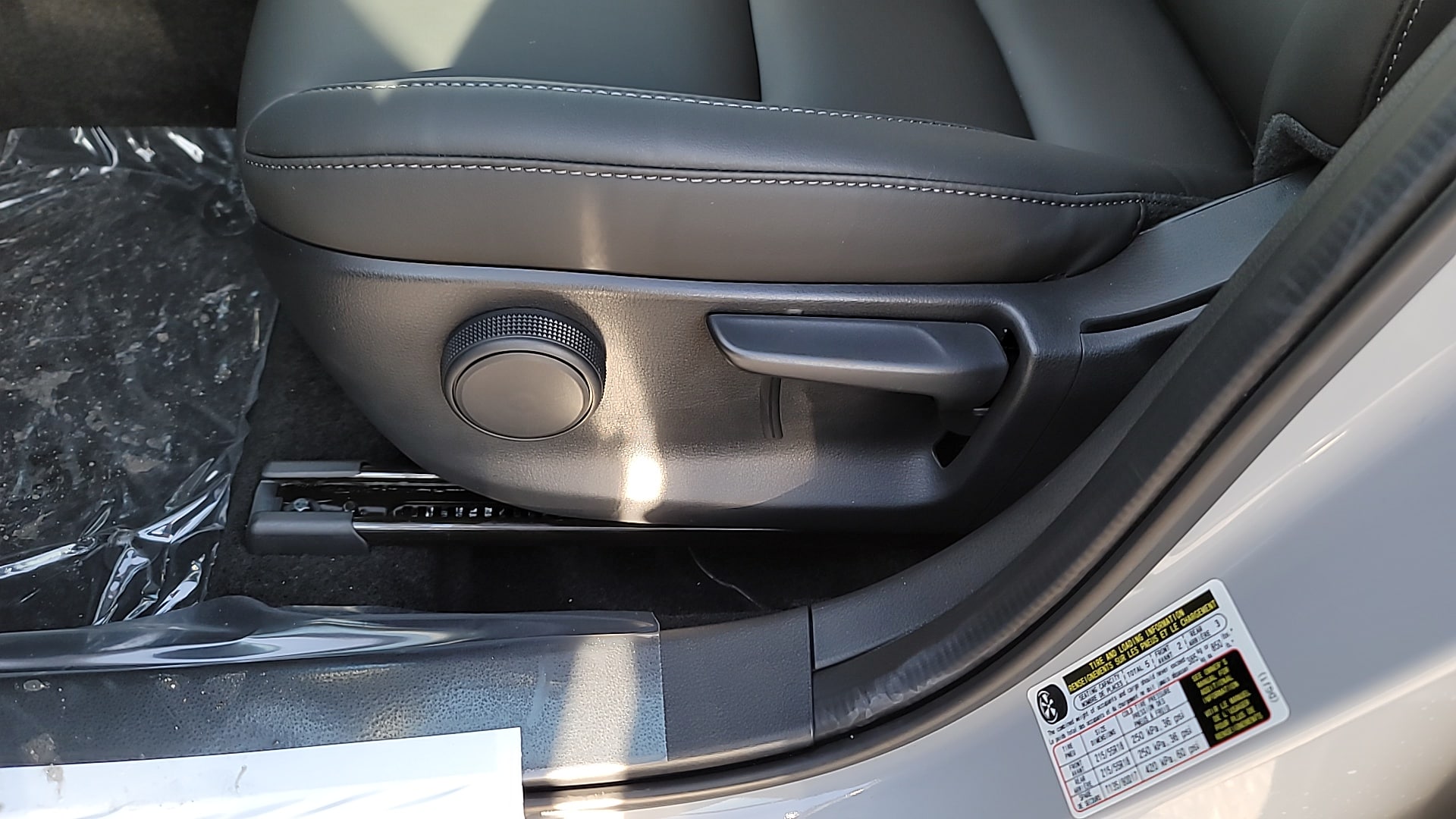 2025 Mazda CX-30 Select Sport - Photo 17