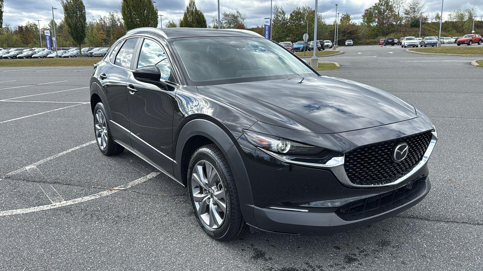 2024 Mazda CX-30 Preferred's photo