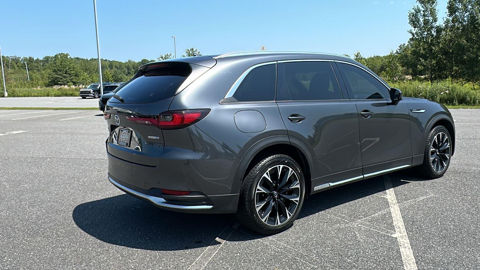 2024 Mazda CX-90 Premium Plus Package - Photo 7