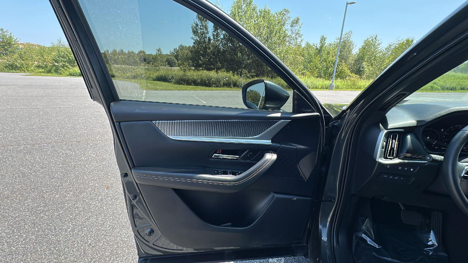 2024 Mazda CX-90 Premium Plus Package - Photo 28