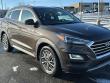 Used 2020 Hyundai Tucson Ultimate SUV