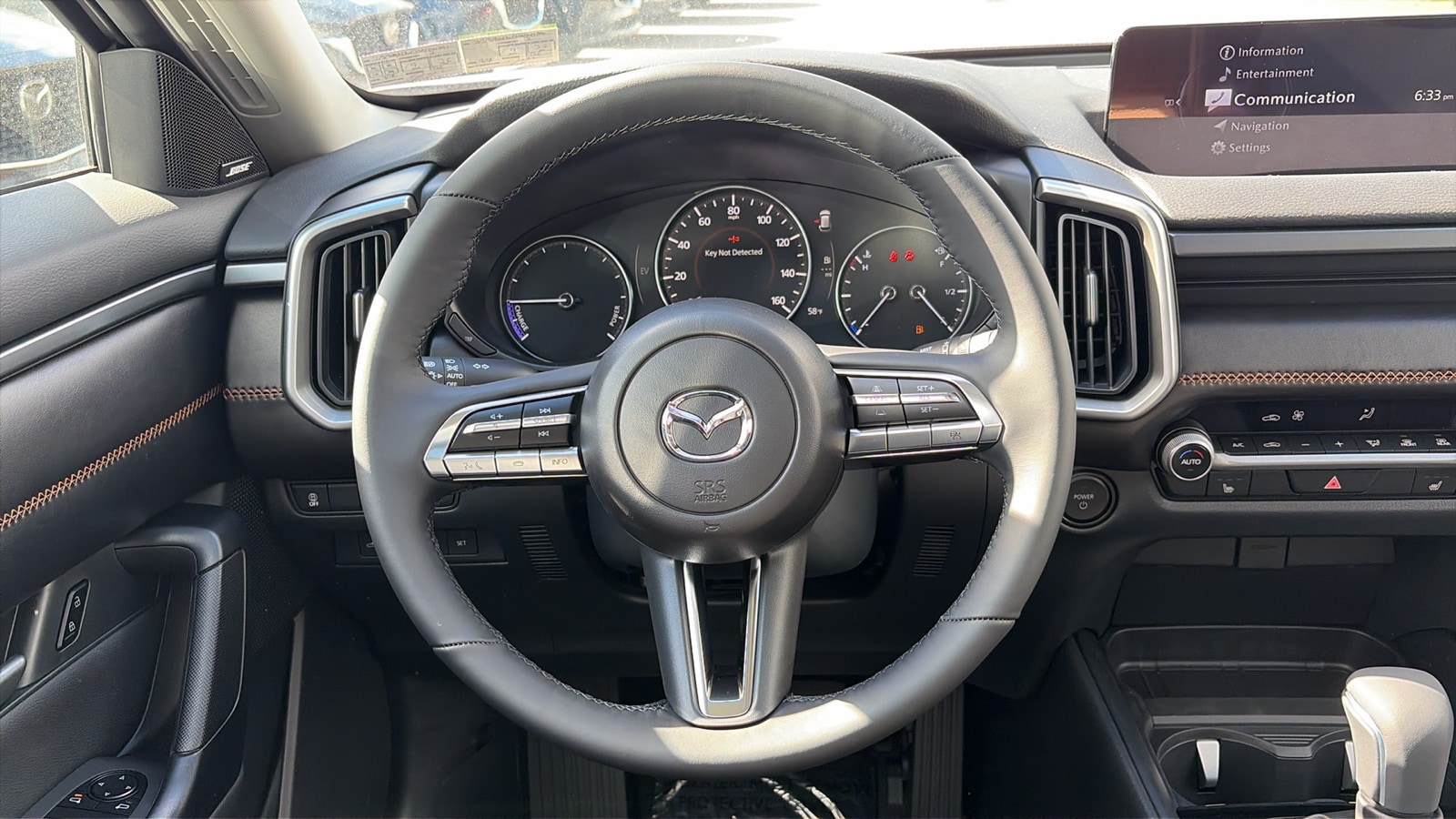 2025 Mazda CX-50 Premium - Photo 16