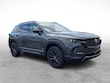  Mazda CX-50 Hybrid