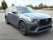 Certified 2025 Mazda CX-70 3.3 Turbo S Premium Plus Package SUV