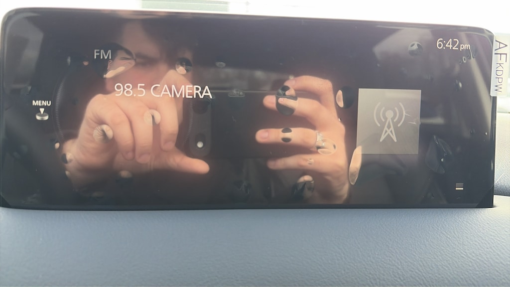 New 2025 Mazda CX-5 2.5 S Select AWD Sport Utility