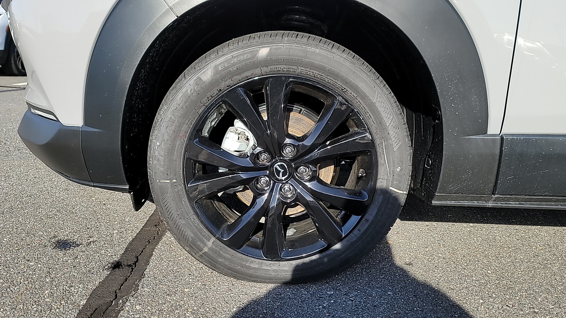 2025 Mazda CX-30 Select Sport - Photo 30