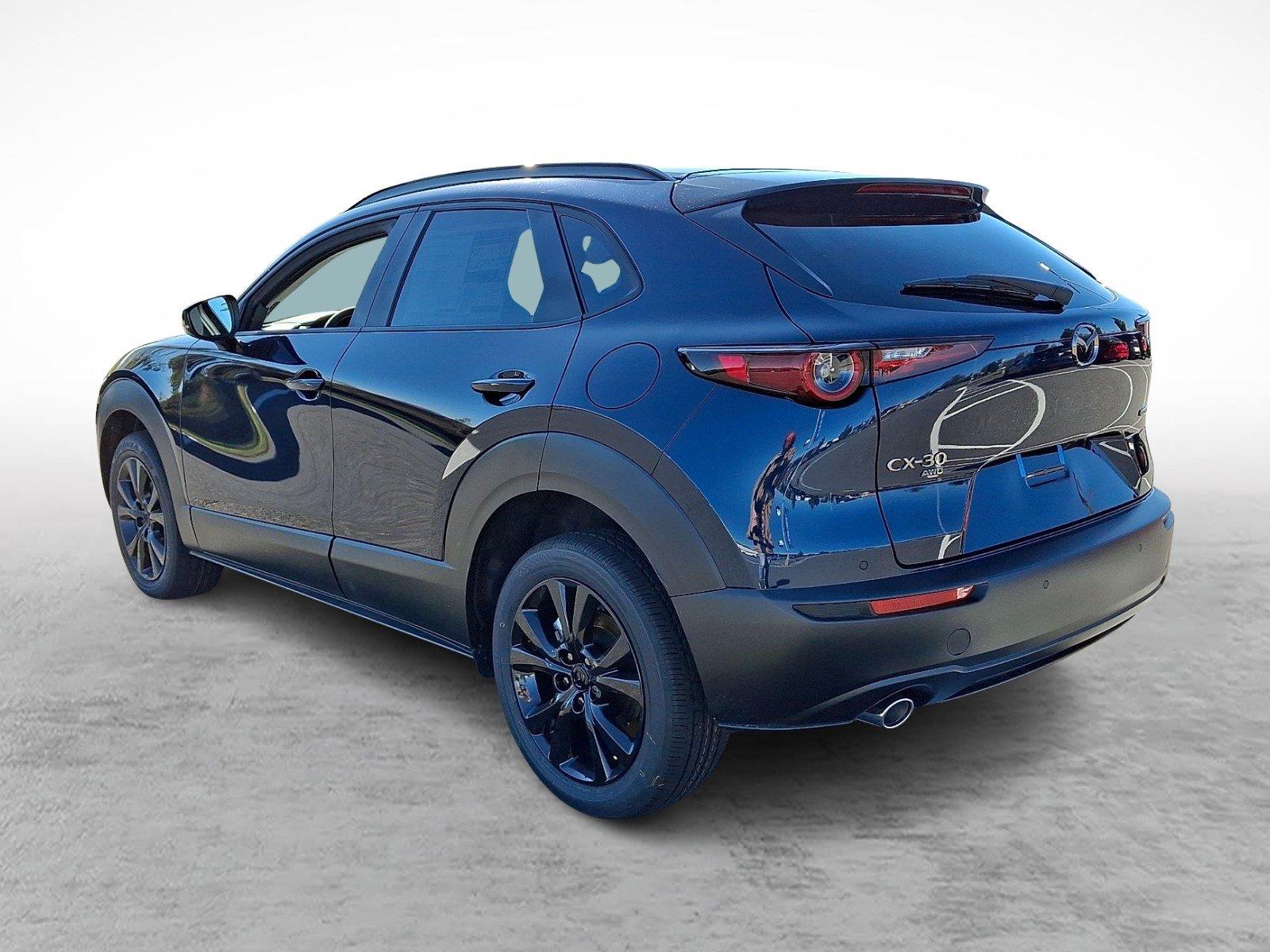 New 2026 Mazda CX-30 2.5 S Aire Edition Sport Utility