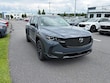  Mazda CX-50