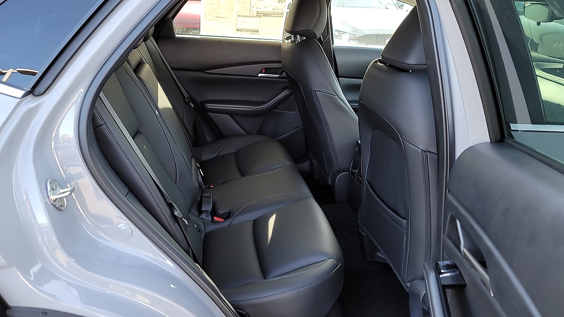 2025 Mazda CX-30 Select Sport - Photo 32