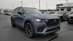 2026 Mazda CX-70 3.3 Turbo Preferred AWD Sport Utility