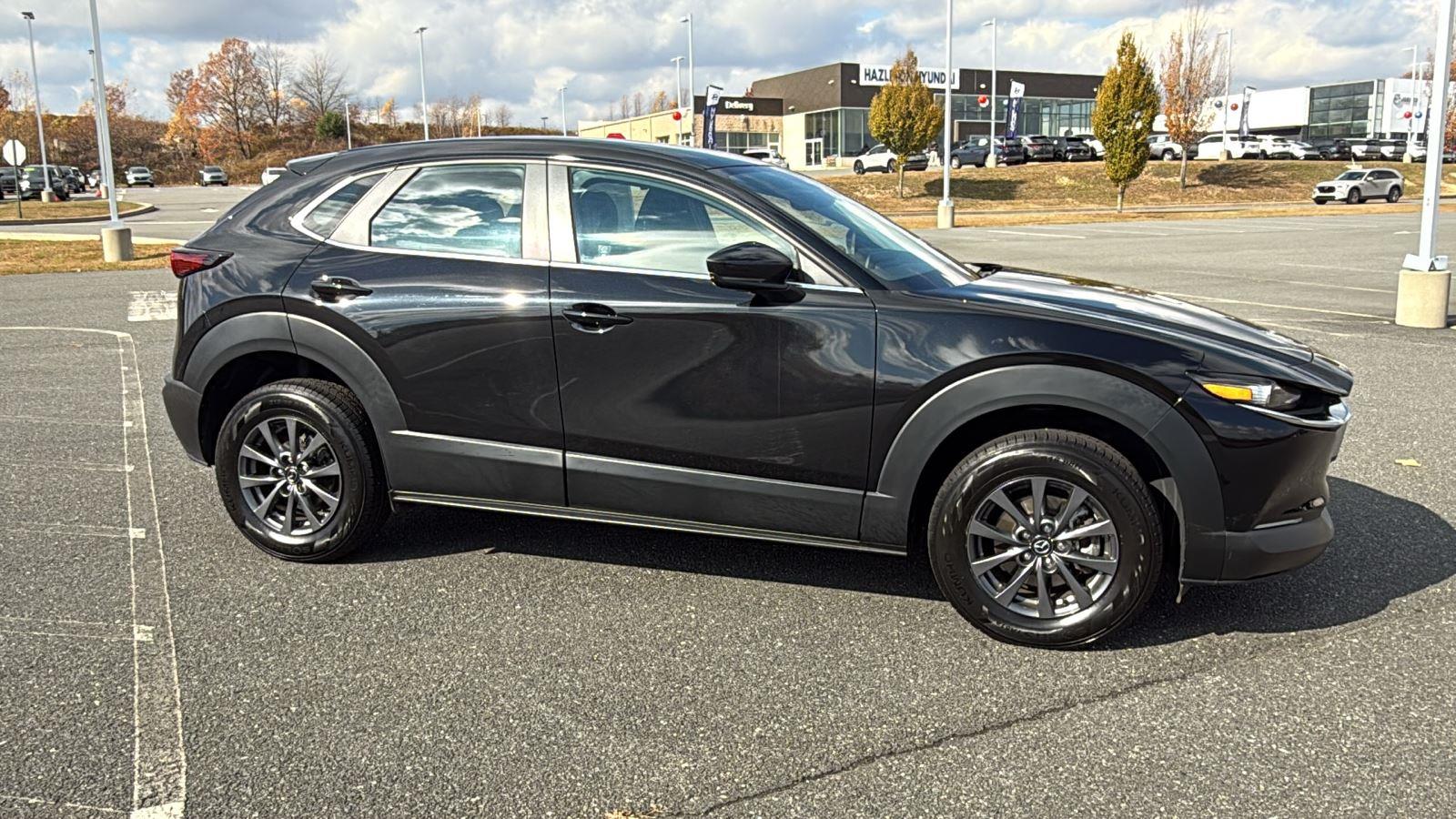 2024 Mazda CX-30 2.5 S photo 3