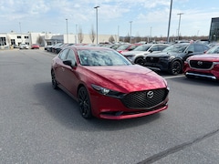 2026 Mazda Mazda3 Sedan 2.5 Turbo Premium Plus AWD SEDAN