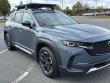 Certified 2024 Mazda CX-50 2.5 Turbo Meridian Edition SUV