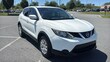  Nissan Rogue Sport
