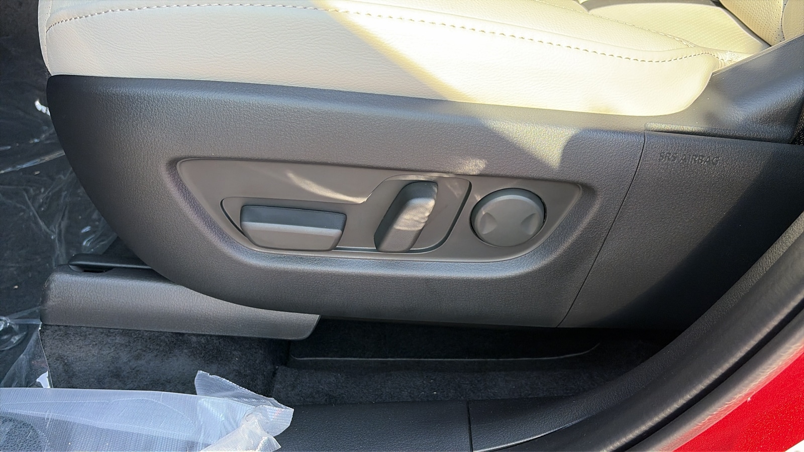 2025 Mazda CX-70 Premium Package - Photo 37