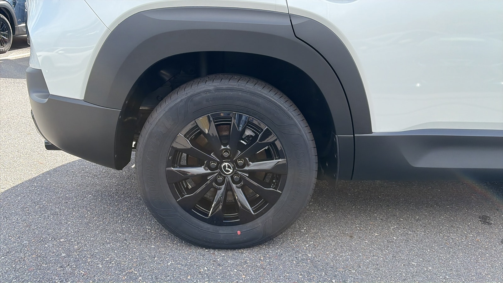2025 Mazda CX-50 Premium - Photo 37