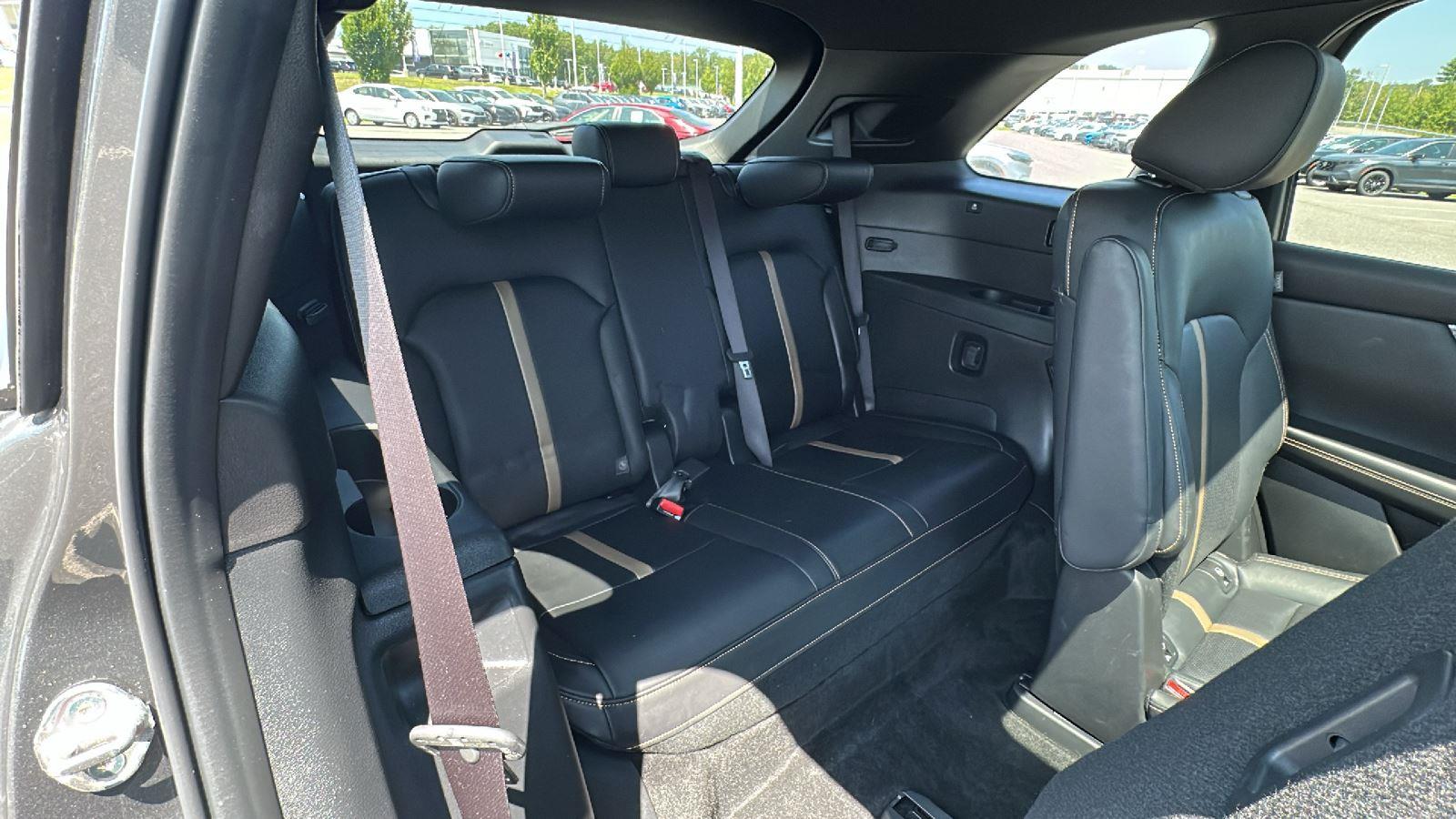 2024 Mazda CX-90 Premium Plus Package - Photo 23