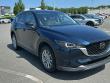 Certified 2022 Mazda CX-5 2.5 S Select Package SUV