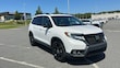 Honda Passport