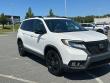 Used 2020 Honda Passport Elite AWD SUV