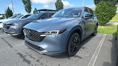 2025 Mazda CX-5 2.5 S Carbon Edition AWD Sport Utility