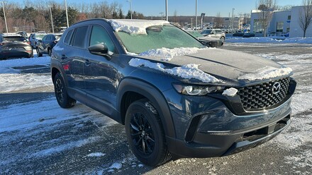 2025 Mazda CX-50 Hybrid Premium AWD Sport Utility