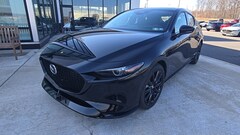 2025 Mazda Mazda3 Hatchback 2.5 Turbo Premium Plus AWD HATCHBACK