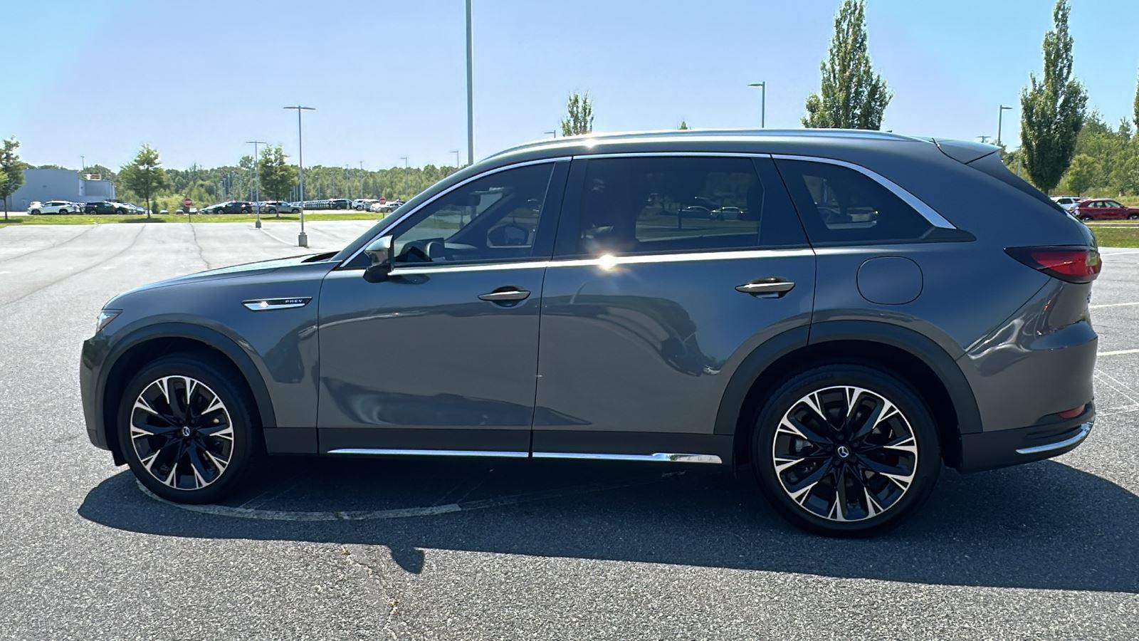 2024 Mazda CX-90 Premium Plus Package - Photo 13