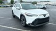 Toyota Corolla Cross Hybrid