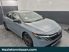 2026 Nissan Sentra SV Sedan