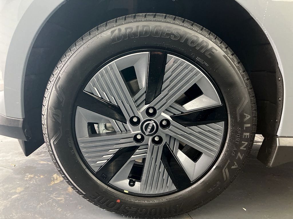 2025 Nissan Murano SL - Photo 10