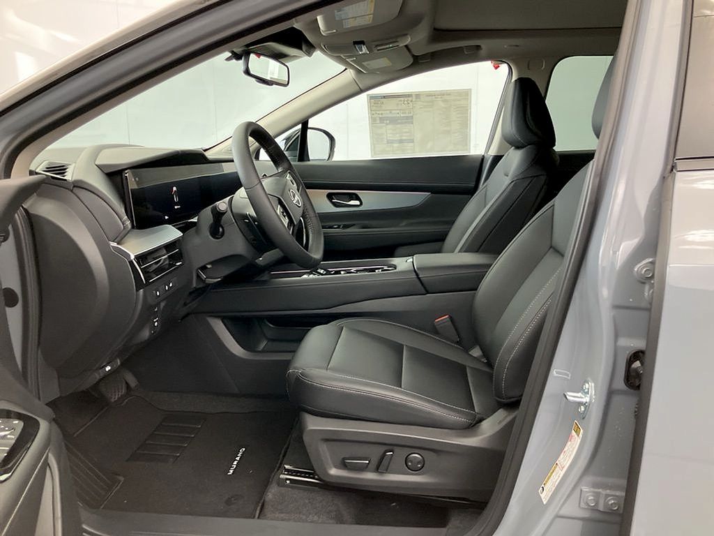 2025 Nissan Murano SL - Photo 12