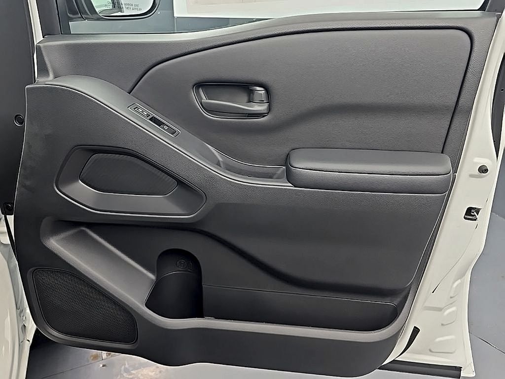 2026 Nissan Frontier S - Photo 35