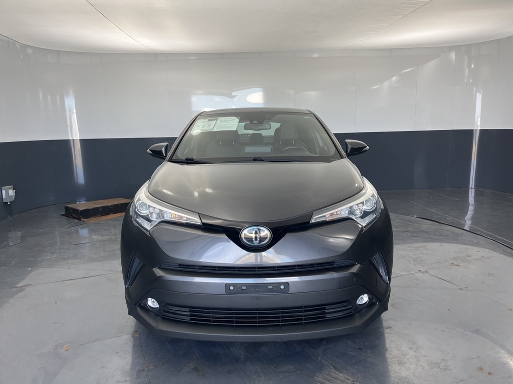 Used 2019 Toyota C-HR XLE SUV