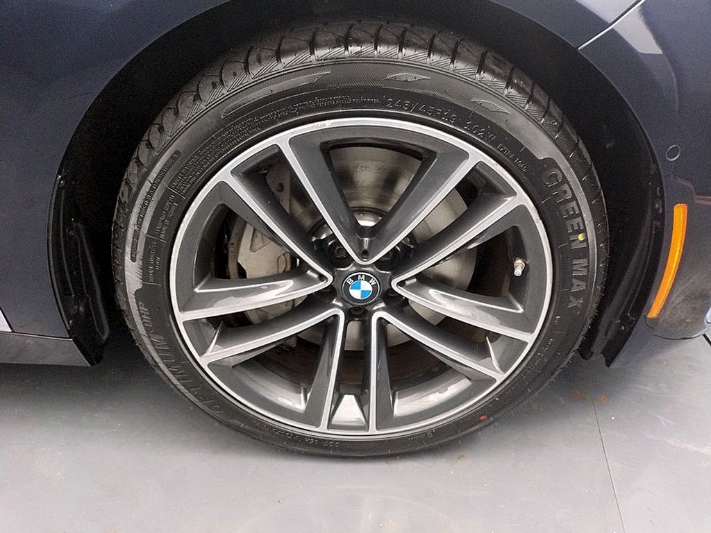 2020 BMW 7 Series 750i - Photo 12