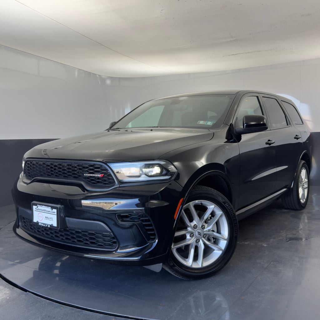 2025 Dodge Durango GT AWD's photo