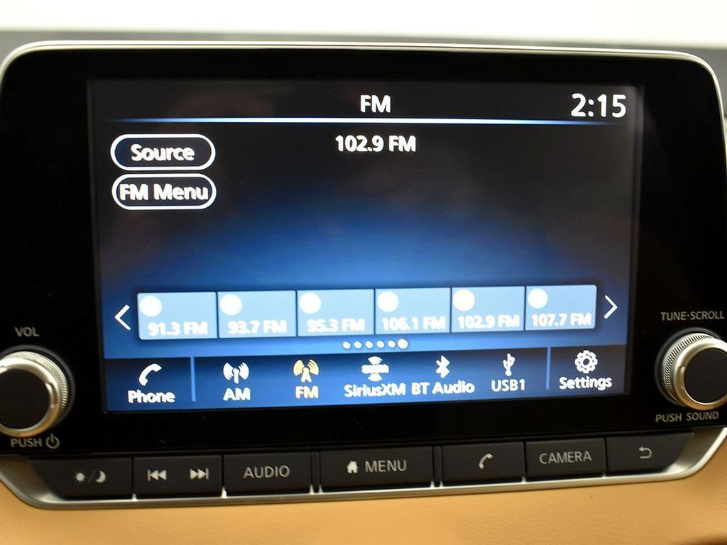 2025 Nissan Sentra SV - Photo 23