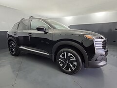 2026 Nissan Kicks SV SUV