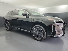 2026 Nissan Murano Platinum SUV