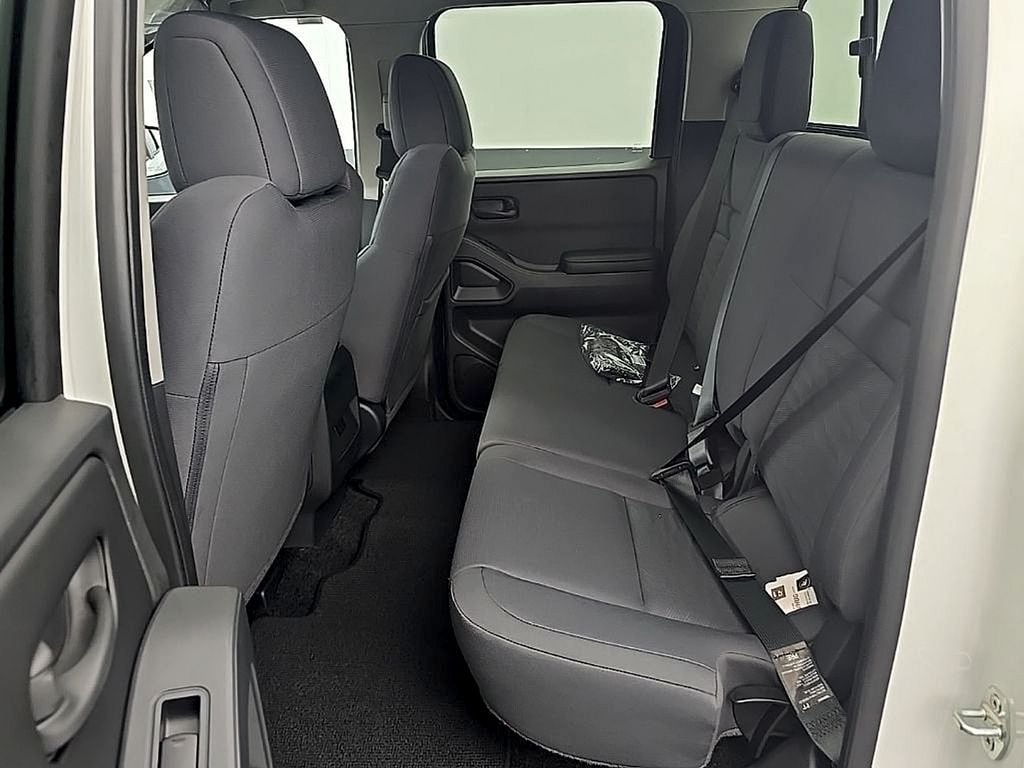 2026 Nissan Frontier S - Photo 30