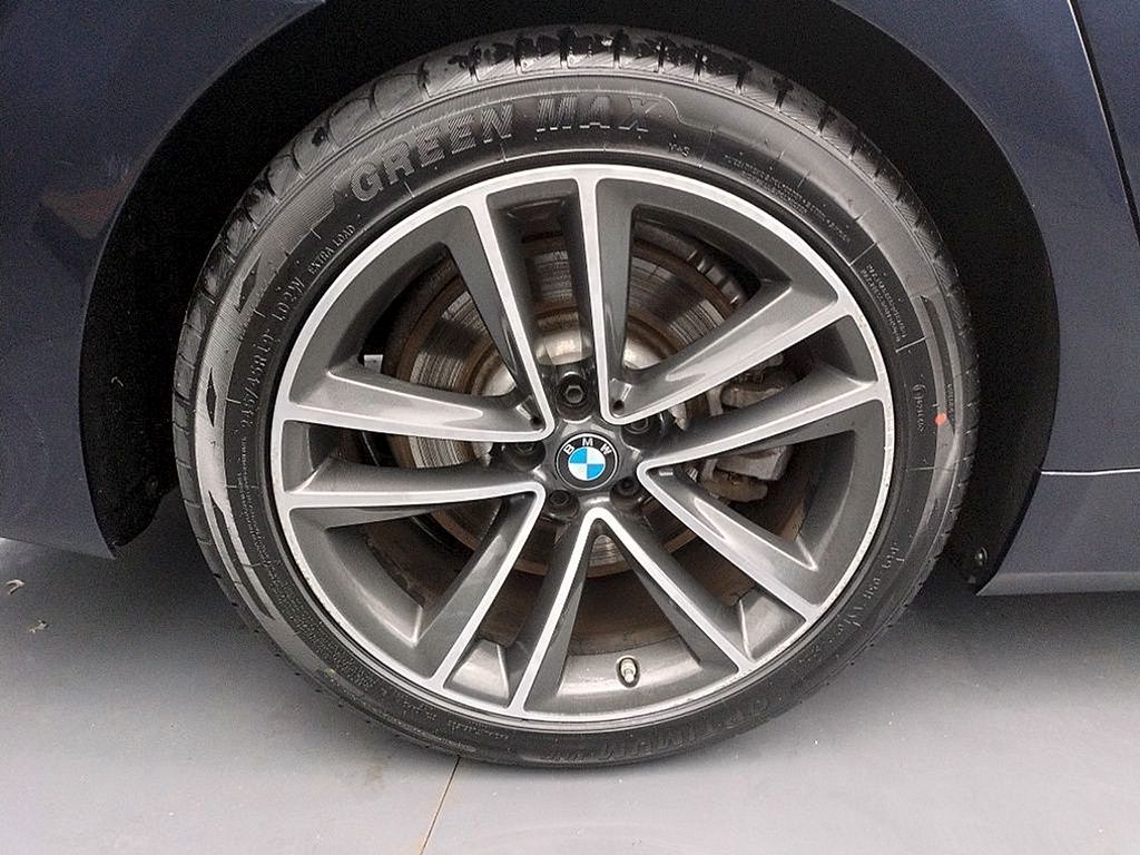 2020 BMW 7 Series 750i - Photo 11