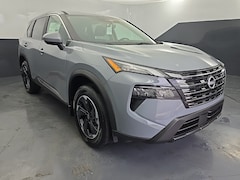 2026 Nissan Rogue SV SUV