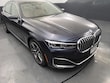  BMW 750i